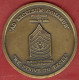 ** MEDAILLE  12th  AVIATION  BRIGADE  V  CORPS ** - 1939-45