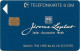 Germany - Jérome Leplat 3 - O 0008 - 01.1994, 6DM, 3.000ex, Used - O-Series : Series Clientes Excluidos Servicio De Colección