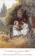 14-LISIEUX SAINTE THERESE DE L ENFANT JESUS-N°T2524-A/0081 - Lisieux