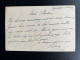 NETHERLANDS 1921 POSTCARD MAASTRICHT TO TONGEREN TONGRES 18-03-1921 NEDERLAND - Postal Stationery