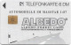 Germany - Albedo-Forkel GmbH - Lkw-Modelle 3, Truck - O 0844 - 05.1994, 6DM, 2.000ex, Mint - O-Series : Customers Sets