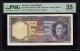 Turkey, 500 Lira, 1968, P-183, PMG 35 VF Banknote - Turkey