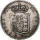 Italie, Ferdinando II, 120 Grana, 1857, Naples, Argent, TB+, KM:370 - Naples & Sicile