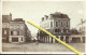 51 372 0524 MARNE EPERNAY CAFE DE LA GARE RESTAURANT DE PARIS   PHOTO G DURAND PERIODE 1870 / 1890 - Ancianas (antes De 1900)