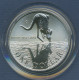 Australien Känguruh 1 Dollar 1997, 1 Unze Feinsilber, St In Kapsel (m6374) - Silver Bullions