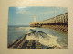 51365 - DE BELGISCHE KUST - DE PIER - ZIE 2 FOTO'S - Andere & Zonder Classificatie