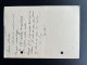 NETHERLANDS 1930 POSTCARD DORDRECHT TO HENGELO (OV) 04-06-1930 NEDERLAND - Briefe U. Dokumente