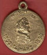 ** MEDAILLE  HENRI  IV  +  QUADRICENTENAIRE  BATAILLE  D' IVRY ** - Sonstige & Ohne Zuordnung