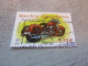 Harley Davidson Hydra Glide - Motos - 0.30 € - Yt 3514 - Multicolore - Oblitéré - Année 2002 - - Motorfietsen