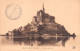 50-LE MONT SAINT MICHEL-N°T2527-F/0223 - Le Mont Saint Michel