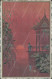 Cs194  Cartolina Lady Giapponese Japan Illustratore Artist Ezio Anichini - Andere & Zonder Classificatie
