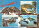 50-GRANVILLE-N°T2529-A/0321 - Granville
