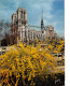 75-PARIS NOTRE DAME-N°T2529-A/0089 - Notre Dame De Paris