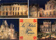 75-PARIS LES HOTELS DU MARAIS-N°T2529-B/0241 - Other & Unclassified