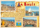 44-LA BAULE-N°T2529-F/0313 - La Baule-Escoublac