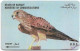 Kuwait - (GPT) - Kestrel Bird - 39KWTM (Dashed Ø), 1997, Used - Koeweit