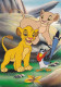 Disney Le Roi Lion - Autres & Non Classés