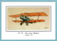 CP - N°54 - Les Avions Postaux - Spad 56 - Musée Postal - 1919-1938: Interbellum