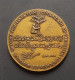 Delcampe - 2 Medals Silver Bronze Avicenna / Ibn Sina - Douek UNESCO Paris Mint - Andere & Zonder Classificatie