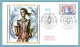 FDC France 1983 - Centenaire De L'Alliance Française - YT 2257 - Paris - 1980-1989