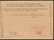 °°° 30918 - SWITZERLAND - BE - BERN - SERUM UND IMPFINSTITUT VACCINAL - 1943 °°° - Berne