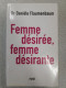 Femme Désirée Femme Désirante - Other & Unclassified