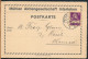 °°° 30920 - SWITZERLAND - BE - INTERLAKEN - MUHLEN AKTIENGESELLSCHAFT - 1931 °°° - Interlaken