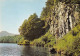 63 BESSE Et  SAINT ANASTAISE Le Lac PAVIN Les Falaises   (Scan R/V) N°   71   \MT9107 - Besse Et Saint Anastaise