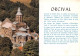63 ORCIVAL  L'église (Scan R/V) N°   32   \MT9106 - Le Mont Dore