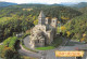 63 SAINT-NECTAIRE  L'église Romane  (Scan R/V) N°   55   \MT9104 - Saint Nectaire