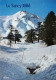 63 LE-MONT-DORE Le Puy De Sancy             (Scan R/V) N°   6   \MT9104 - Le Mont Dore