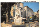 13 AIX-en-PROVENCE  Fontaine Pascal   (Scan R/V) N°   46   \MT9100 - Aix En Provence