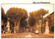 13 AIX-en-PROVENCE  Cours MIRABEAU   (Scan R/V) N°   48   \MT9100 - Aix En Provence