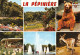 54 NANCY  Parc De La Pépinière   Bassin Et Jet D'eau Les Animaux   (Scan R/V) N°   72   \MT9115 - Nancy