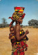 Une Jeune Mére HOA-QUI DAKAR Sénégal  (Scan R/V) N° 76 \MT9114 - Senegal
