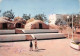 NIGER NIAMEY Tentes De Nomades   (Scan R/V) N° 69 \MT9114 - Niger