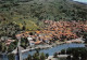 63  Dallet  Mur-sur-Allier Vue Générale Aérienne Panoramique Et Vallée De L'allier (Scan R/V) N°   37   \MT9113 - Pont Du Chateau