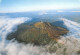 63  Clermont-Ferrand   Ceyssat Et Orcines LE PUY-DE-DOME Alt 1465 M Dans Les Nuages  (Scan R/V) N°  49   \MT9112 - Clermont Ferrand