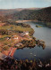 63 MUROL Chambon Sur Lac  Plage Hotels Et Campings   (Scan R/V) N°   76   \MT9109 - Besse Et Saint Anastaise