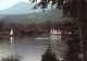 63 MUROL Chambon Sur Lac  Un Voilier Sur Le Lac  (Scan R/V) N°   62   \MT9109 - Besse Et Saint Anastaise