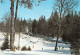 63 La Bourboule  Le Plateau De Charlannes Ski De Fond   (Scan R/V) N°   30   \MT9109 - La Bourboule