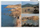 66 Argelès-sur-Mer  Port Et RACOU   (Scan R/V) N°   17   \MT9124 - Argeles Sur Mer