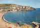 66 CERBERE  Vue Générale De La Plage    (Scan R/V) N°   38   \MT9124 - Cerbere