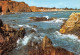 66  Argelès-sur-Mer  Les Rochers Du RACOU  (Scan R/V) N°   22   \MT9123 - Argeles Sur Mer