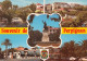 66  PERPIGNAN Multivue  Souvenir (Scan R/V) N°   40   \MT9122 - Perpignan