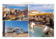 66 Le Port Barcarès   Un Jour De Marché Estival  (Scan R/V) N°   29   \MT9121 - Port Barcares