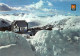 66  Font-Romeu-Odeillo Le Four Solaire  Sous La Neige   (Scan R/V) N°   36   \MT9120 - Prades