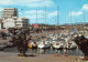 66  CANET PLAGE En Rousillon Le Port De Plaisance  (Scan R/V) N°   31   \MT9119 - Canet En Roussillon