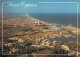 66  Saint-Cyprien  Vue Générale Aérienne Du Port Des Capellans Et De La Ville   (Scan R/V) N°   20   \MT9118 - Saint Cyprien