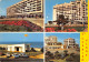 66  Saint-Cyprien  Les Résidences Et La Maison Du Tourisme        (Scan R/V) N°   5   \MT9118 - Saint Cyprien